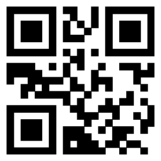 Immagine del QrCode di 3201555374