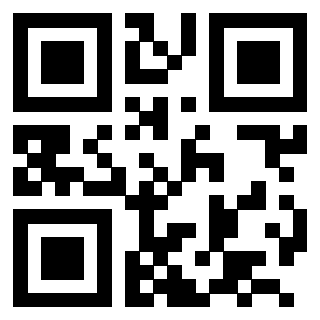 Scansione del Qr Code di 3201555377