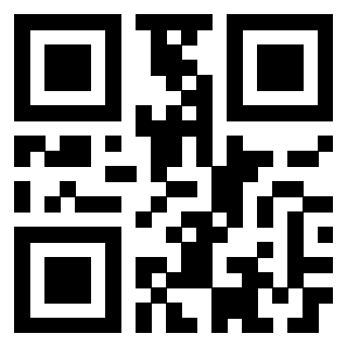 Immagine del QrCode di 3201555379