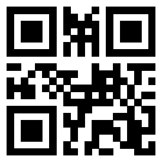 Immagine del Qr Code di 3201555380