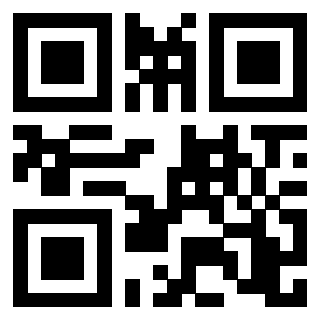 Scansione del Qr Code di 3201555384