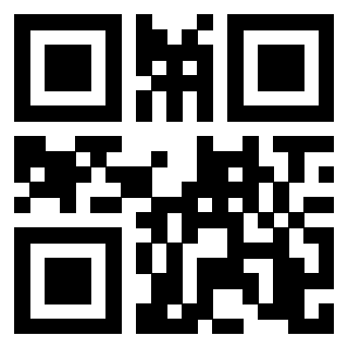 3201555385 - Immagine del QrCode