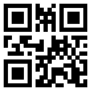 Il Qr Code di 3201555388