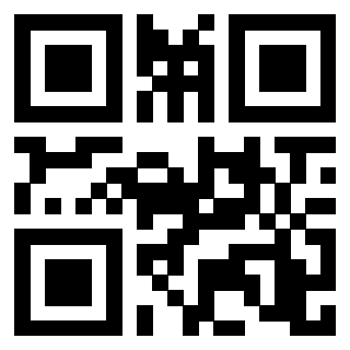 3201555391 - Immagine del Qr Code associato