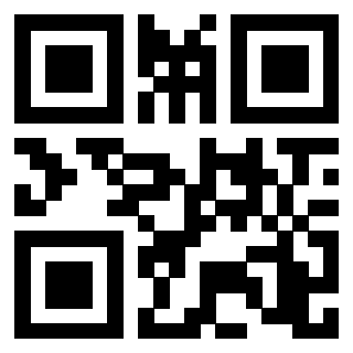 Il QrCode di 3201555398
