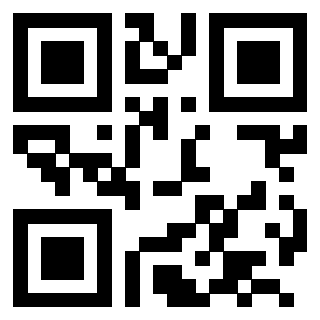 Immagine del Qr Code di 3201555399