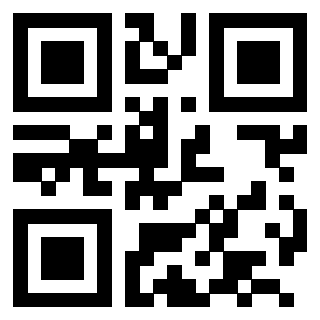 3201555401 - Immagine del Qr Code associato