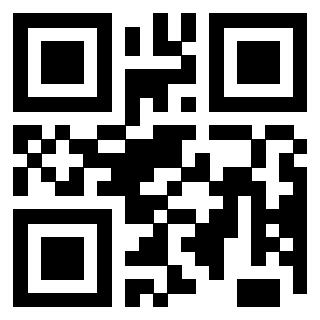 Il QrCode di 3201555405