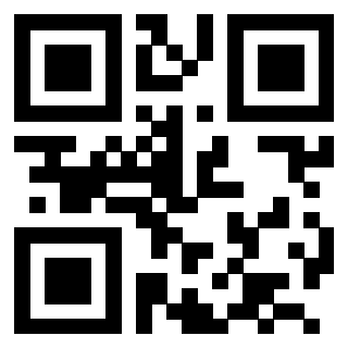 3201555406 - Immagine del QrCode