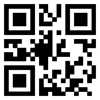3201555407 QrCode associato