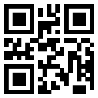 Immagine del QrCode di 3201555410