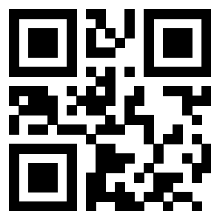 3201555412 - Immagine del QrCode associato