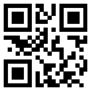 Immagine del QrCode di 3201555413
