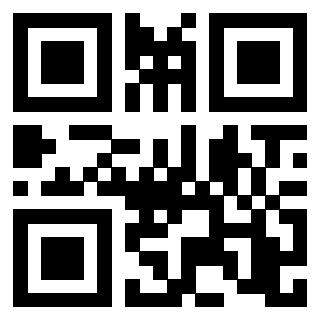 3201555415 - Immagine del QrCode associato