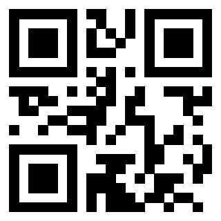 Scansione del Qr Code di 3201555417