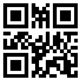 Il Qr Code di 3201555419