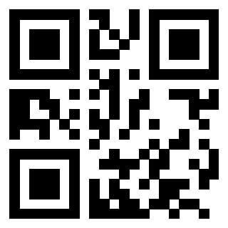 Il QrCode di 3201555421
