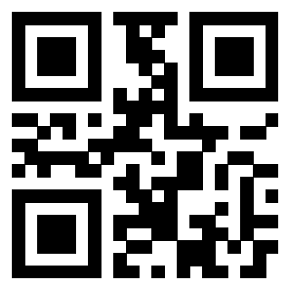 3201555423 - Immagine del Qr Code associato