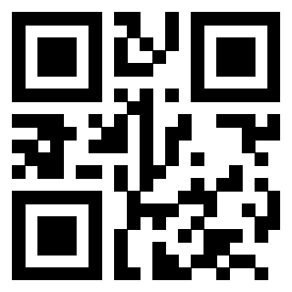 Scansione del Qr Code di 3201555424