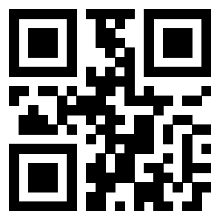Il QrCode di 3201555425