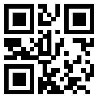 Immagine del QrCode di 3201555426