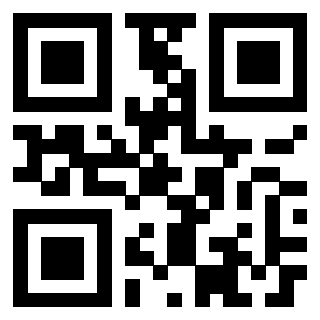 Il Qr Code di 3201555429