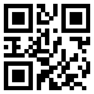3201555431 - Immagine del QrCode