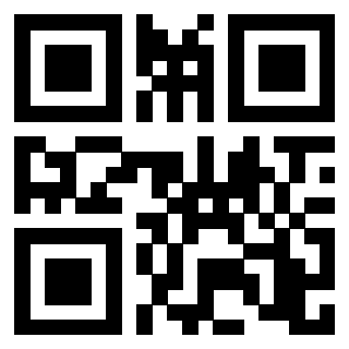 Immagine del QrCode di 3201555434