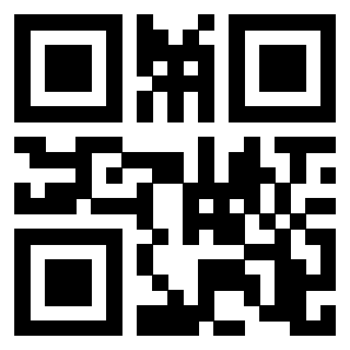Qr Code di 3201555436