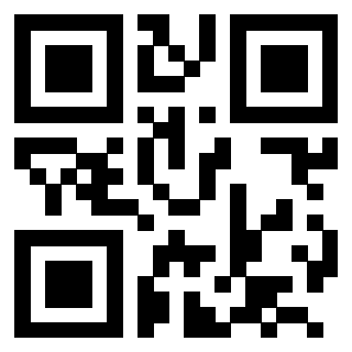 3201555437 - Immagine del Qr Code associato