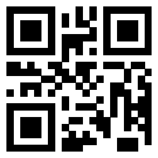 Scansione del QrCode di 3201555438