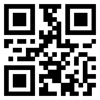 Immagine del QrCode di 3201555439