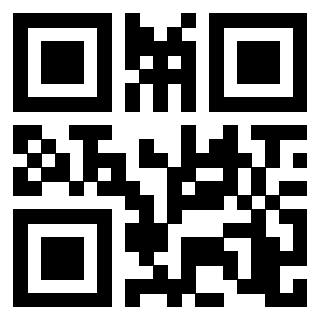 3201555440 - Immagine del QrCode associato
