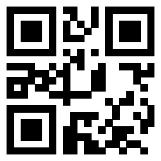 Scansione del QrCode di 3201555442