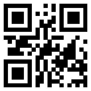 Scansione del Qr Code di 3201555443