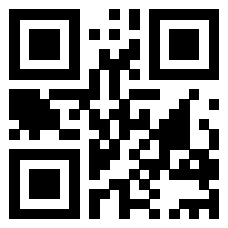 3201555445 - Immagine del QrCode associato