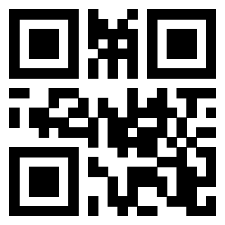 Scansione del QrCode di 3201555446