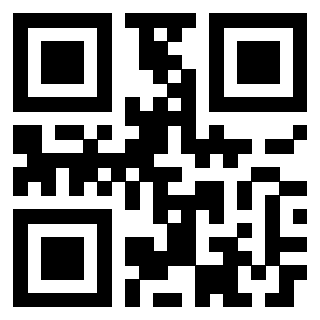 Scansione del QrCode di 3201555447