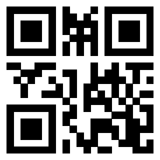 Scansione del QrCode di 3201555454
