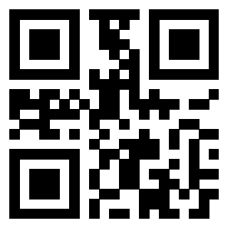3201555455 - Immagine del QrCode