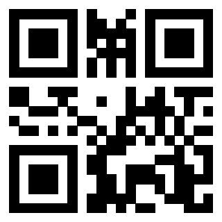 3201555458 - Immagine del QrCode associato