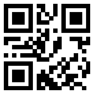Il QrCode di 3201555461