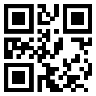 Immagine del Qr Code di 3201555466