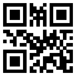 3201555469 QrCode associato
