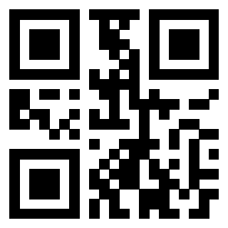 3201555470 - Immagine del QrCode
