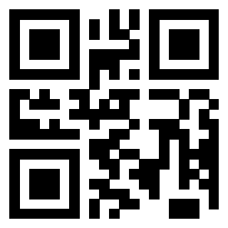 Il Qr Code di 3201555471
