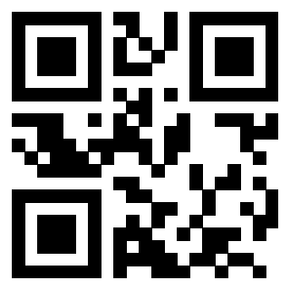 3201555472 - Immagine del Qr Code associato
