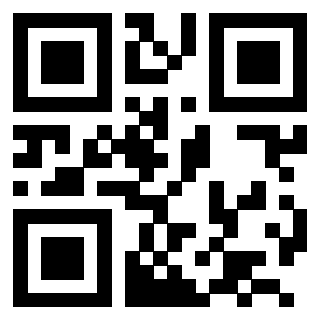3201555476 - Immagine del QrCode