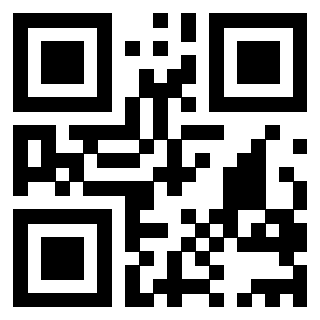 3201555478 - Immagine del QrCode associato