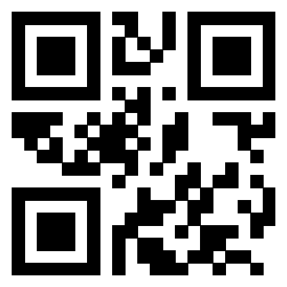 3201555479 QrCode associato